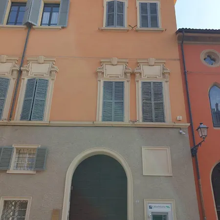 Palazzo Cafarri 公寓