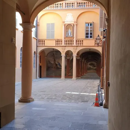 Palazzo Cafarri